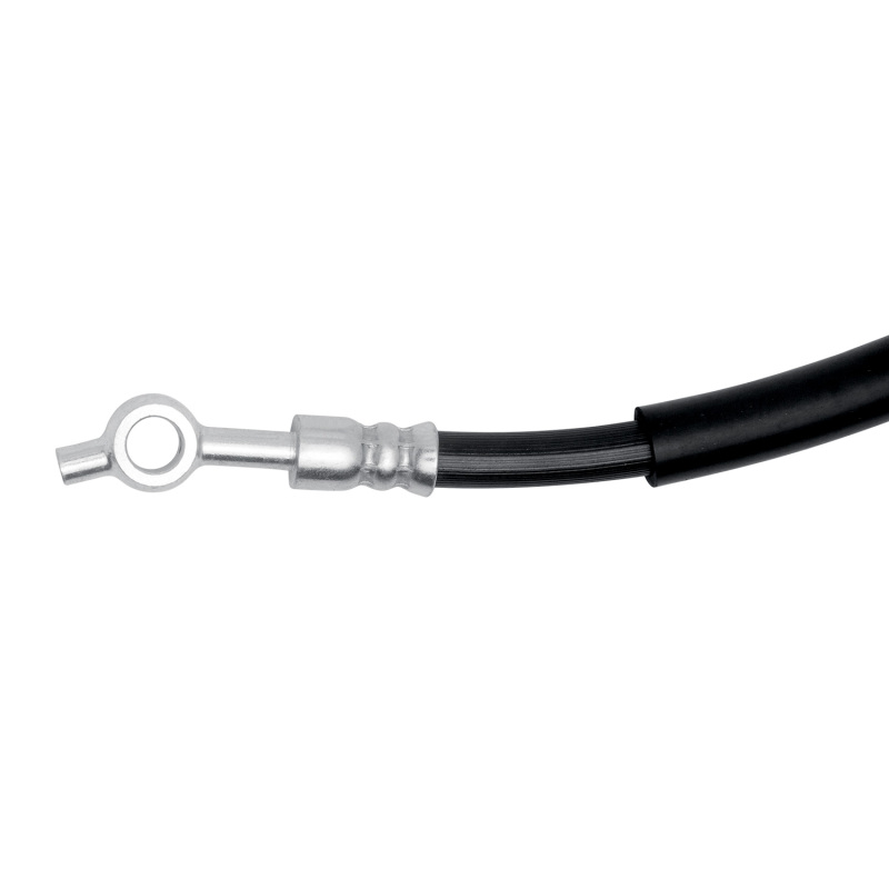 Land Rover Range Rover Evoque Brake Hose - Front-L - R1 Concepts - `16-`20